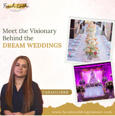 Top Luxury Event Planning Companies in London